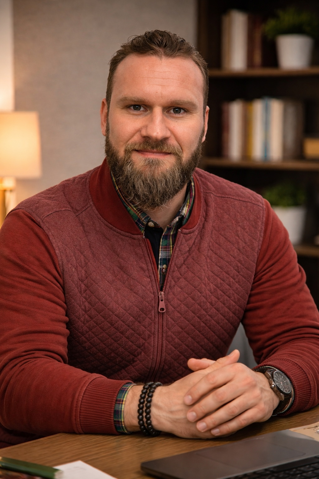Michal Smolík