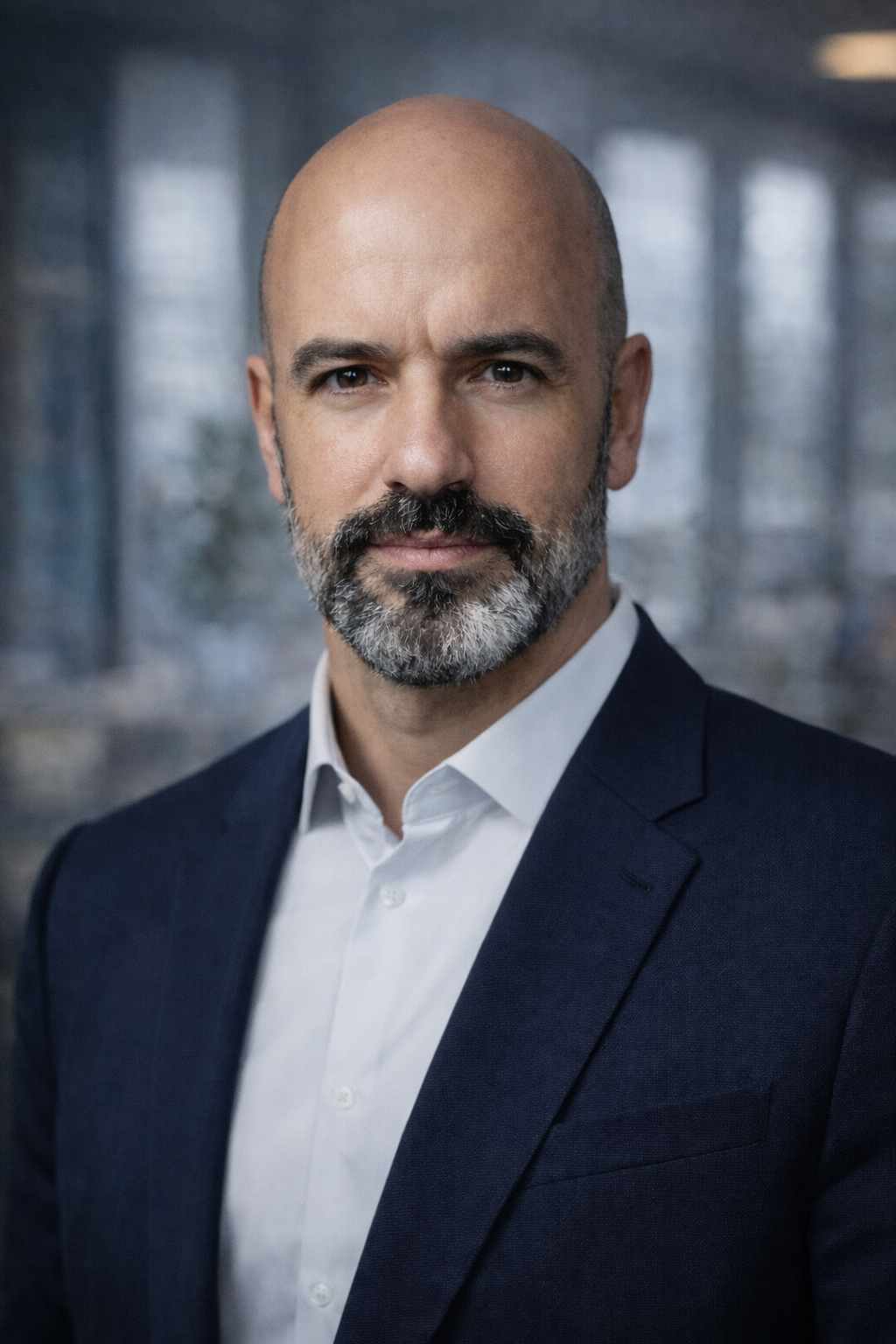 Ing. Robert Šamárek
