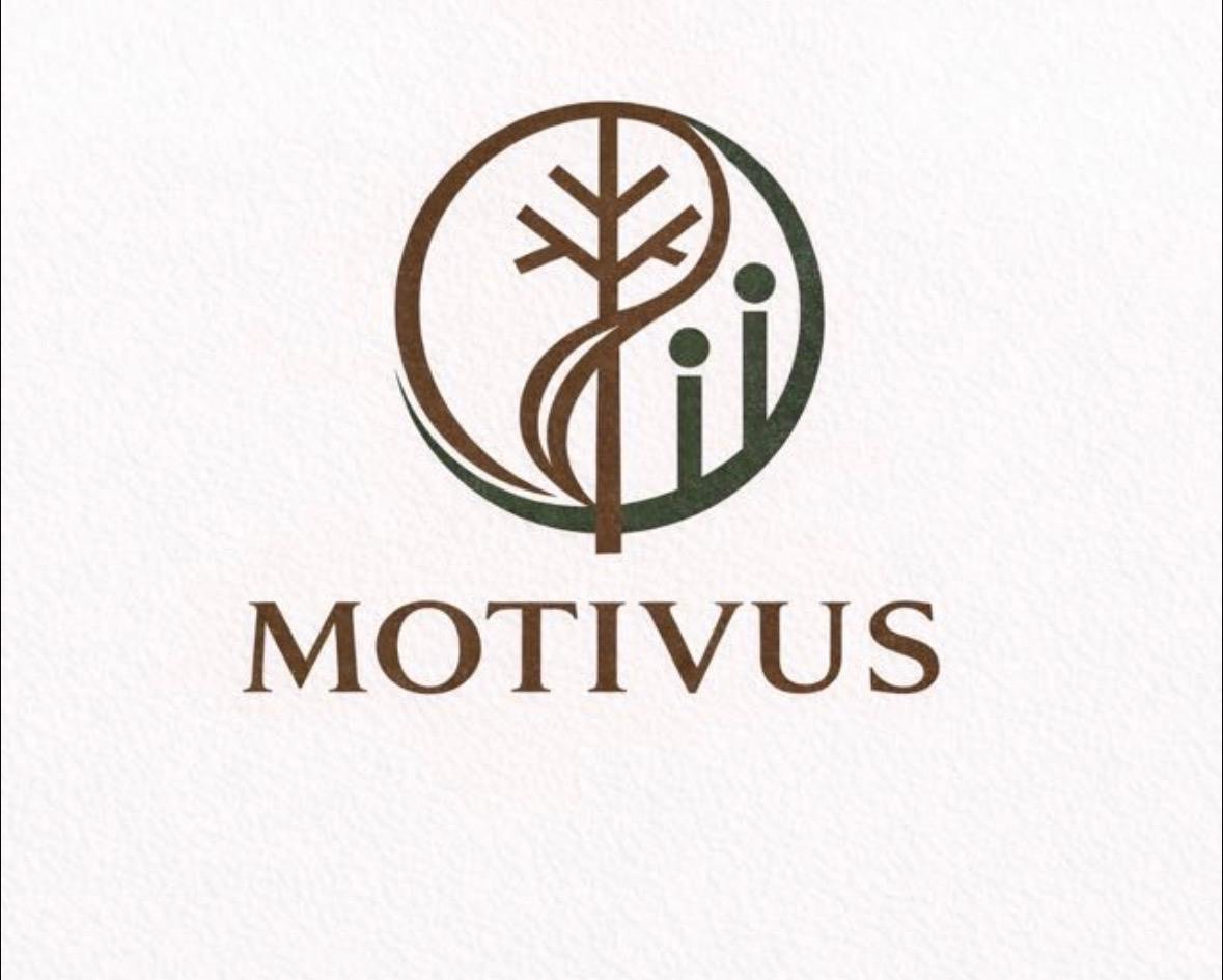 Motivus logo